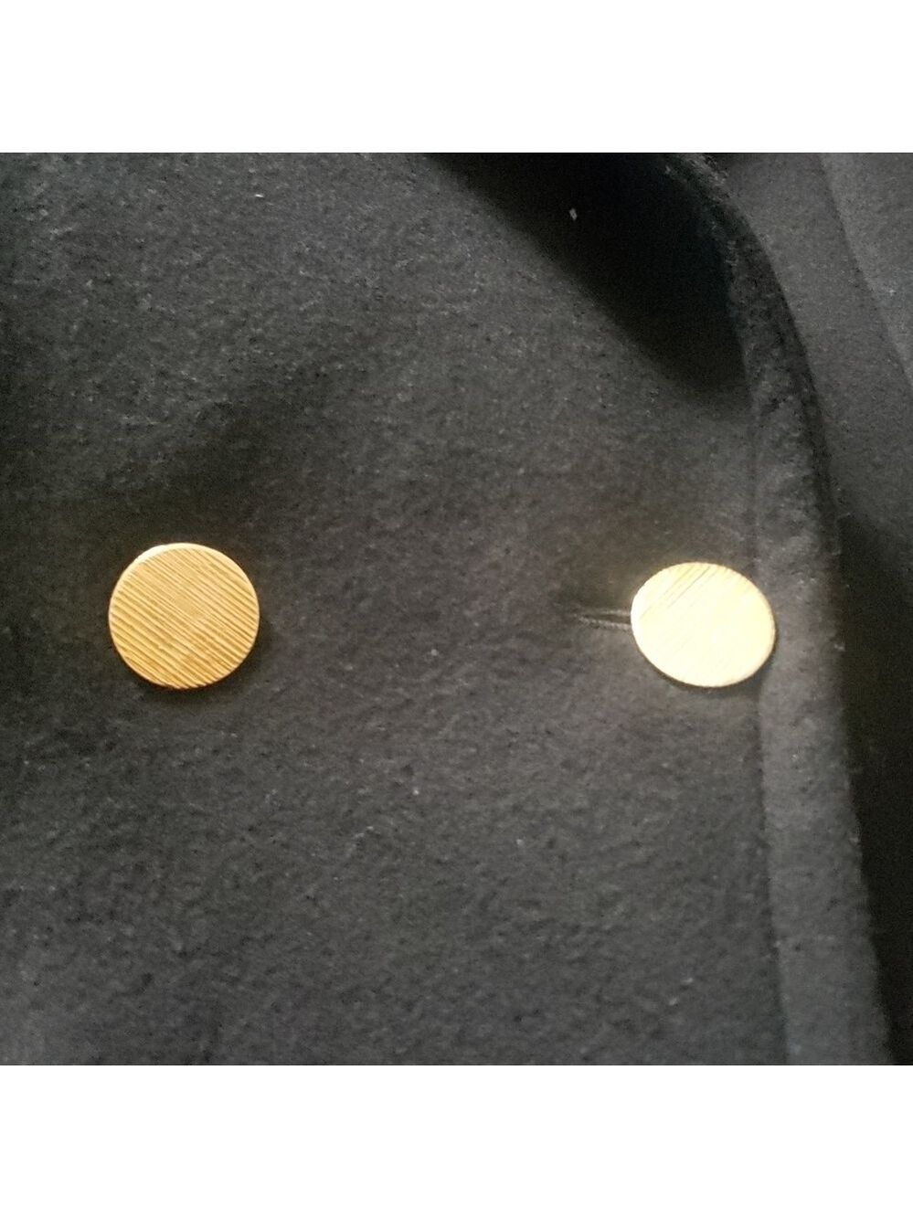 HP Vintage Saint Laurent Wool Jacket - Picture 14 of 15